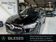 Mercedes GLA 200, d PROG ASSPLUS Progressive, Jahr 2020 - Köln