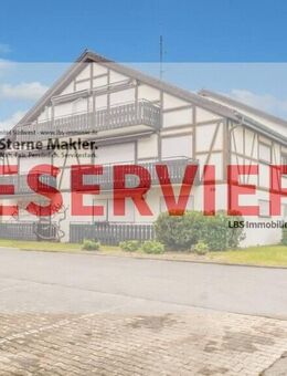 In 5 min zu Fuß am See! Zweitwohnung in Seenähe gesucht? - Gaienhofen