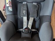 Kinderautositz Britax Römer DUALFIX M i-SIZE mit Reboarder der 360 Grad drehbar ist - Stockstadt (Main)