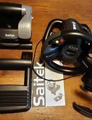 Saitek – R440 Force Wheel in 57572