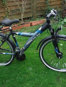 Hercules 26 zoll jugendliche Fahrrad top zustand - Dortmund