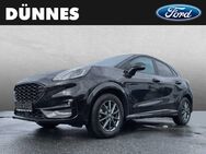 Ford Puma, St Line Design St Line, Jahr 2022 - Regensburg