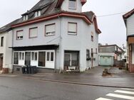 Voll vermietete Immobilie mit 5 Wohneinheiten in Neunkirchen-Wellesweiler zu verkaufen: Eine Investition mit Potenzial! - Neunkirchen (Saarland)