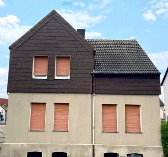 Charmantes Einfamilienhaus in ruhiger Lage von Dortmund