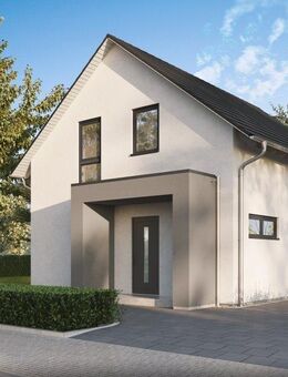 Bezahlbares Traumhaus westlich von Hannover - Barsinghausen