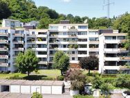 Eigentumswohnung mit Sonnenbalkon in Saarburg - Saarburg