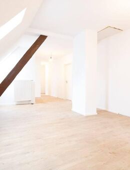 Erstbezug nach Sanierung|Moderne Wohnung zu vermieten|Mit Stellplatz - Trittenheim