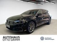 VW Passat Variant, GTE IQ Light, Jahr 2023 - Bitterfeld-Wolfen