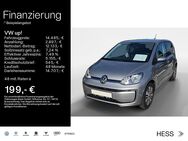 VW up, e-up, Jahr 2020 - Büdingen Zentrum