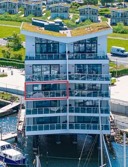 Exklusive Ferienwohnung an der Ostsee | Luxus trifft auf Natur - Wendtorf