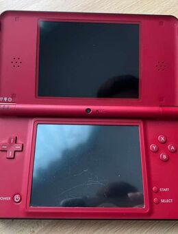 Nintendo DS i XL - Berlin Lichtenberg