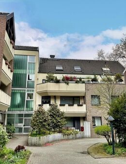 Willkommen in Duissern - Hier ist Wohlfühlen angesagt - Duisburg
