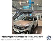 VW T-Roc, 1.5 l TSI R-Line ; ; ;, Jahr 2022 - Berlin