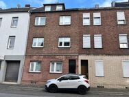 Solides 3-Familienhaus / Mehrgenerationenhaus in Duisburg-Friemersheim - Duisburg
