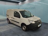 Renault Kangoo, Rapid Extra dCi 115ängerkupplung, Jahr 2021 - München