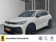 VW Tiguan, 1.5 eHybrid R-Line IQ, Jahr 2025 - Luckenwalde