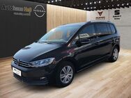 VW Touran, 2.0 TDI, Jahr 2018 - Murr