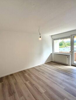Helle & gemütliche 2-Zimmer-Wohnung - Erstbezug nach Renovierung - Neckarsulm