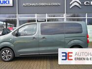 Citroën SpaceTourer, 145, Jahr 2022 - Wetzlar