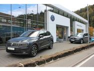 VW Tiguan Comfortline 2.0TDI 4Motion DSG *AHK* - Wildberg (Baden-Württemberg)