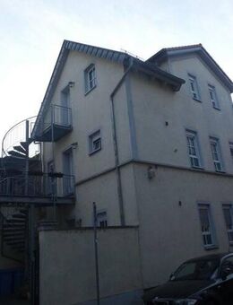 Geräumiges Dreifamilienhaus in Top-Lage nahe dem Stadtzentrum! - Worms