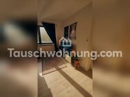 [TAUSCHWOHNUNG] Schöne 2-Zimmer-Wohnung in perfekter Lage - Hannover