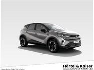 Renault Captur, Techno Mild Hybrid 140 Navigations-Paket, Jahr 2022 - Wolfenbüttel