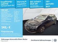 VW Golf, 2.0 TDI VIII Move, Jahr 2024 - Mannheim