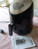 Heißluftfritteuse - Medion - MD 18289, gebraucht in 22523