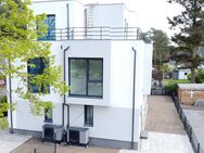 Provisionsfrei: Familien-DHH 122 m² in Köpenick - 900 m zum See, Energieklasse A+, Stellplatz - Berlin