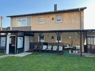 Ideal für Familien: Freistehendes Einfamilienhaus mit Gartenidylle in ruhiger Lage von Frankenholz - Bexbach