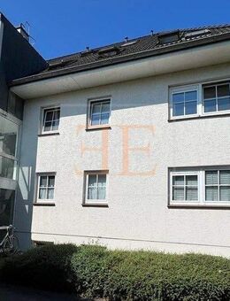 Klein aber fein! 1,5-Zimmer-Apartment in Quickborn - Quickborn (Landkreis Pinneberg)