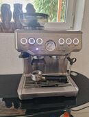 Espressomaschine Siebträger Gastroback in 61169