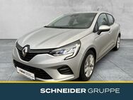 Renault Clio, SCe 75 Experience, Jahr 2020 - Frankenberg (Sachsen)