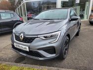 Renault Arkana, R S Line E-TECH Hybrid 145 Glas Sportpaket, Jahr 2022 - Augsburg