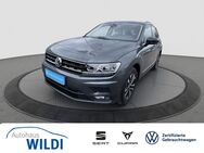 VW Tiguan, 1.5 TSI IQ DRIVE, Jahr 2020 - Markdorf