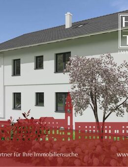 Geförderte 2,5-Zimmer-Wohnung in bester Lage - Bad Füssing, Kurzone 1 (KfW 55 EE WBP) - Bad Füssing