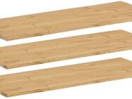 Home affaire Einlegeboden Ayanna (3 St), Breite 83 cm, aus massiver Kiefer, FSC®