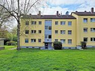 FREI AB 01.08.2025!!! Attraktive Dreizimmerwohnung im EG, in Alsfeld - Alsfeld