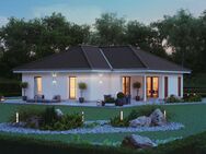 Modernisierter Bungalow mit viel Platz - Einziehen und Wohlfühlen! - Sögel