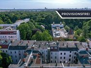 Kompakter Grundriss, top Lage: Bezugsfreie 1-Zimmerwohnung im Reuterkiez - Berlin