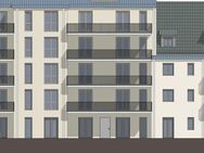 Exklusive 1 Zimmer Wohnung mit Balkon ! - Greifswald