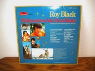 Roy Black-Weihnachten bin ich zu Haus-Vinyl-LP,1968 - Linnich