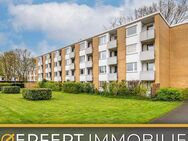 Fantastische Investitionsmöglichkeit oder Eigennutzung: 42qm großes 1 Zimmerapartment in Sülldorf - Hamburg