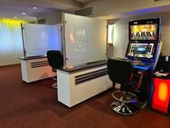 Spielhallenaufsicht (m/w/d) für Teilzeit - Vollzeit - Aushilfe gesucht ! - Hamburg