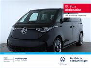 VW ID.BUZZ, Pro TravelAssist, Jahr 2024 - Hannover