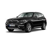 BMW X3, xDRIVE 20d x LINE AUTOMATIK LC PROF, Jahr 2021 - Krefeld