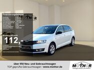 Skoda Rapid, 1.2 TSI, Jahr 2015 - Stendal (Hansestadt)