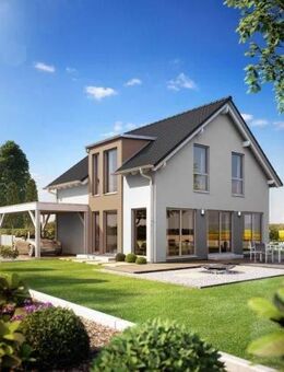 Hier kommt ihr gern nach Hause - Wülknitz