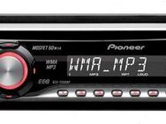 PIONEER-DEH-2900 MP CD Radio Klassiker Oldy Top _ CD-Tuner mit WMA- und MP3-Wiedergabe - Dübendorf